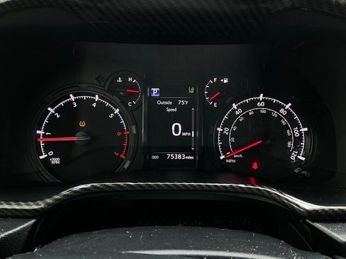 Used 2021 Toyota 4Runner SR5 image 37