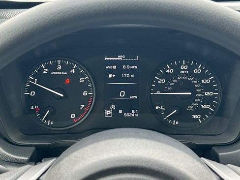 New 2025 Subaru Impreza 2.0i image 27