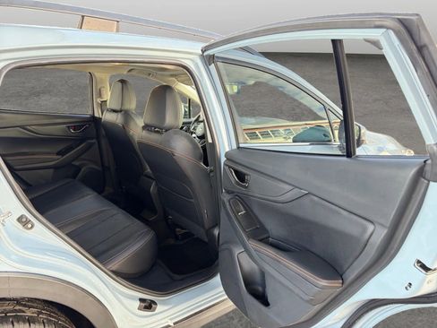 Used 2019 Subaru Crosstrek 2.0i Limited w/ Moonroof Package w/Navigation image 15