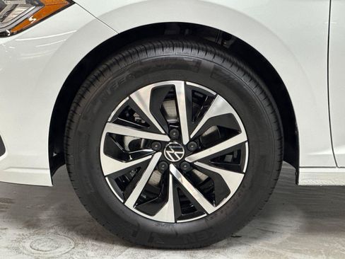 New 2026 Volkswagen Jetta S FWD image 22
