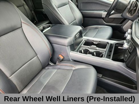 Used 2024 Ford F350 Lariat w/ Lariat Ultimate Package AWD/4WD image 19