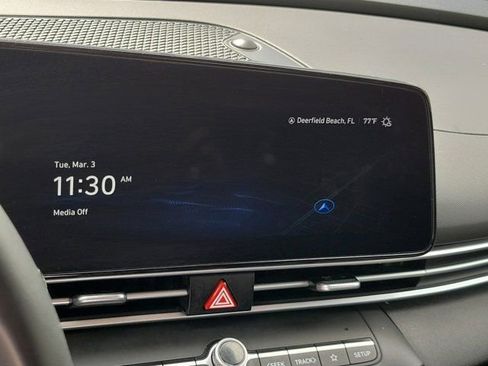 Certified 2023 Hyundai Elantra SEL w/ Convenience Package image 26