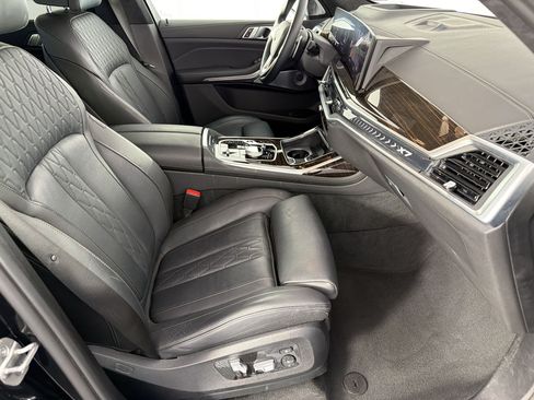 Used 2024 BMW X7 xDrive40i w/ Executive Package AWD/4WD image 26