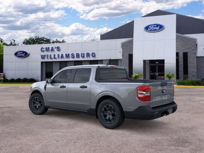 New 2026 Ford Maverick XLT w/ XLT Luxury Package