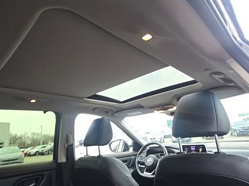 Used 2023 Nissan Rogue SV w/ SV Premium B Package image 33