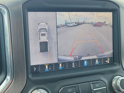 Used 2019 GMC Sierra 1500 Denali w/ Denali Ultimate Package AWD/4WD image 30