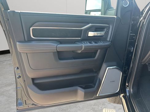 New 2026 RAM 2500 Laramie image 48