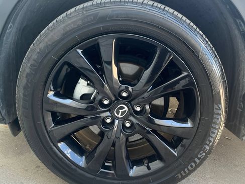Certified 2024 MAZDA CX-30 AWD 2.5 S w/ Select Sport Pkg image 28