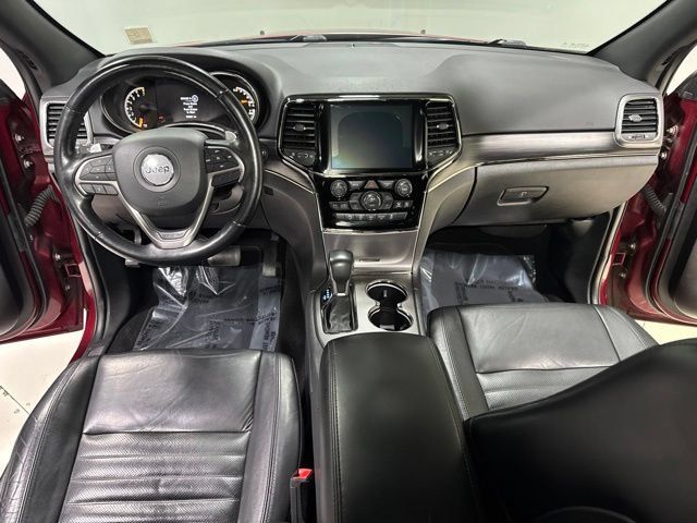 Used 2020 Jeep Grand Cherokee Limited X AWD/4WD image 16