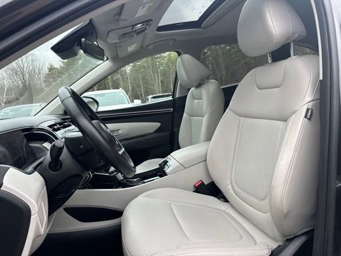 Certified 2023 Hyundai Tucson SEL w/ Convenience Package image 13