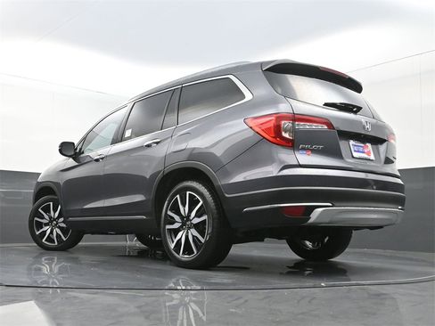 Used 2019 Honda Pilot Touring image 34