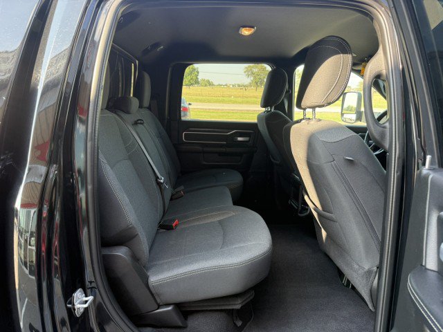 Used 2020 RAM 2500 Lone Star w/ Night Edition AWD/4WD image 9
