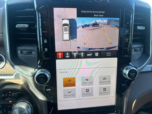 Used 2024 RAM 1500 Limited image 15