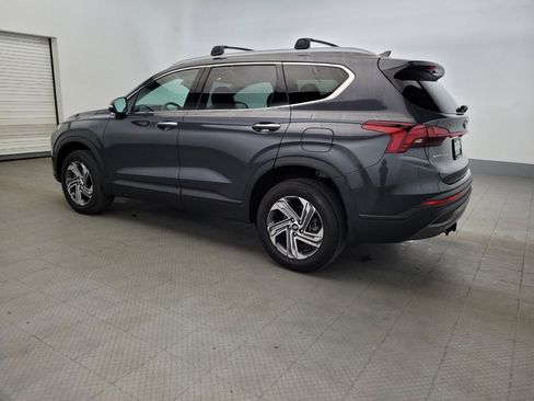Used 2023 Hyundai Santa Fe SEL AWD/4WD image 3
