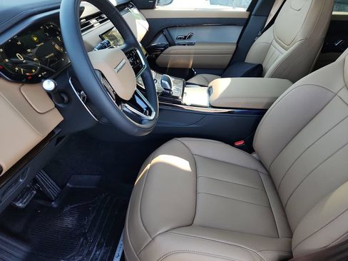 Used 2026 Land Rover Range Rover Sport SE AWD/4WD image 25