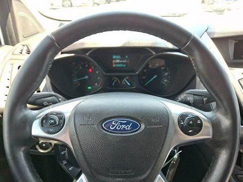 Used 2016 Ford Transit Connect XLT FWD image 22