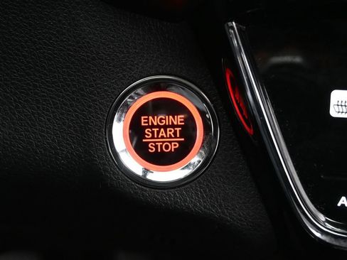 Used 2020 Honda HR-V EX-L image 23