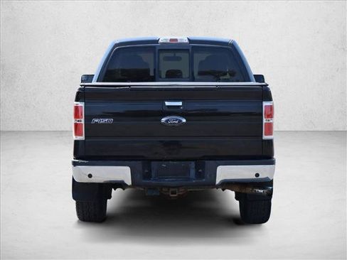 Used 2013 Ford F150 XLT w/ Luxury Equipment Group AWD/4WD image 5