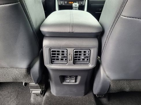 Used 2025 Toyota RAV4 XLE Premium w/ Weather Package image 23