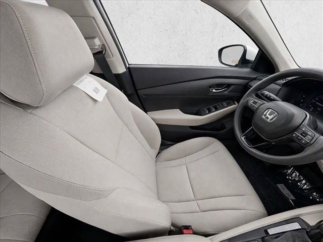New 2026 Honda Accord LX image 21