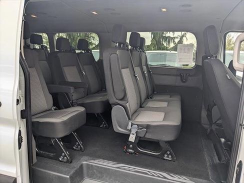 Used 2024 Ford Transit 350 XLT RWD image 12