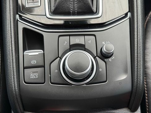 Used 2021 MAZDA CX-5 Touring w/ Touring Preferred SV Package image 38