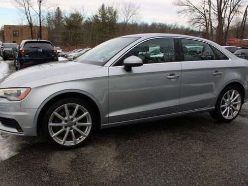 Used 2015 Audi A3 2.0T Premium Plus image 13