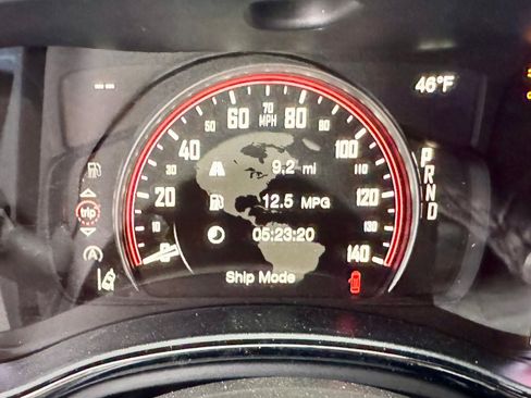 New 2026 Dodge Durango GT image 13