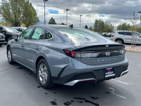 New 2026 Hyundai Sonata SE FWD image 10