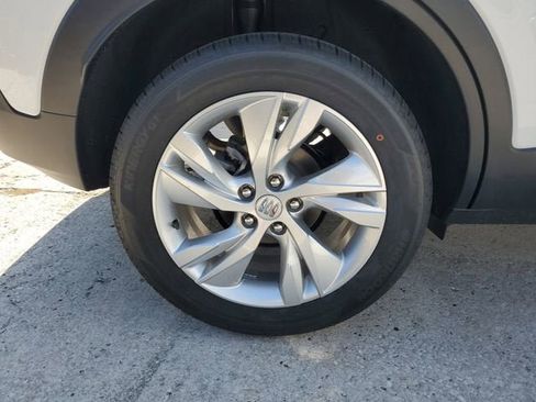 New 2026 Buick Encore GX Preferred FWD image 6