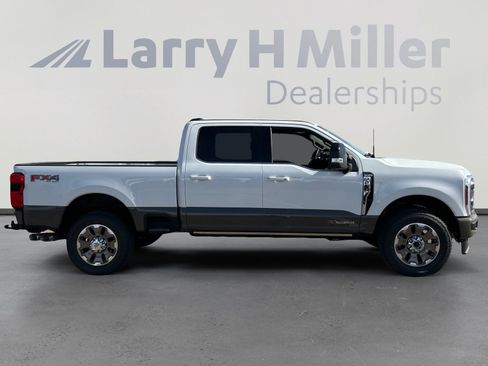 New 2026 Ford F250 King Ranch AWD/4WD image 6