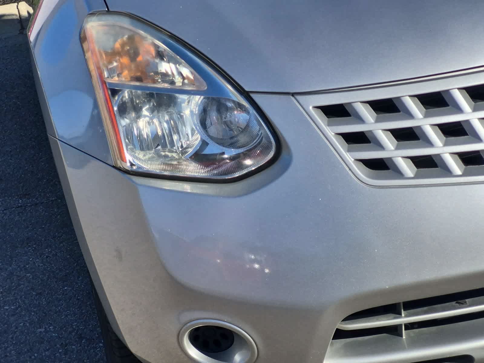 Used 2010 Nissan Rogue S AWD/4WD image 11