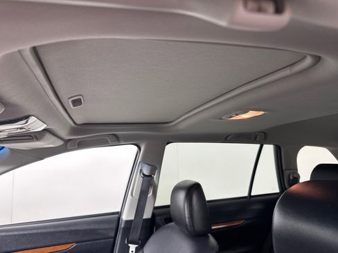 Used 2013 Subaru Outback 2.5i Limited w/ Moonroof Pkg image 15