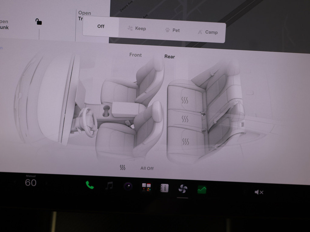 Used 2018 Tesla Model 3 Long Range AWD/4WD image 48