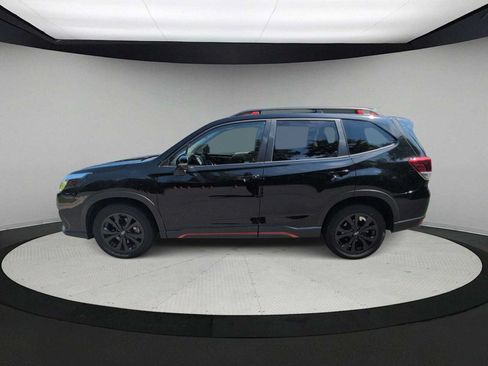 Used 2023 Subaru Forester Sport AWD/4WD image 5