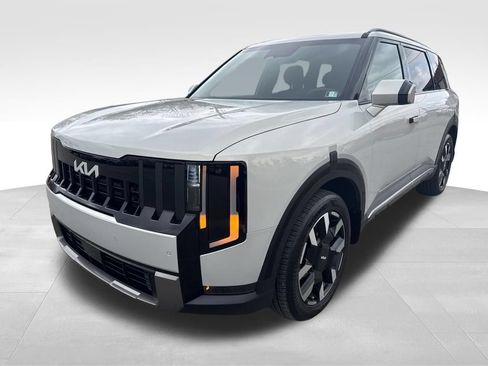 Used 2027 Kia Telluride S AWD/4WD image 5