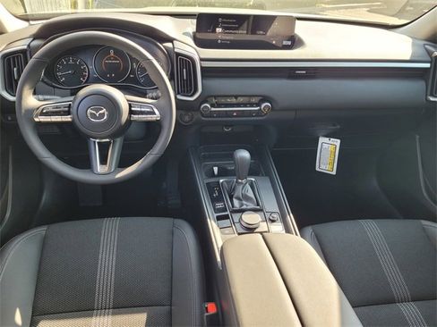 New 2026 MAZDA CX-50 Meridian Edition w/ Weather Package image 7