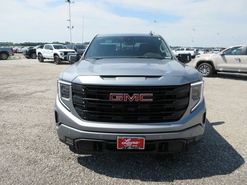 New 2026 GMC Sierra 1500 Elevation w/ Elevation Premium Package AWD/4WD image 11