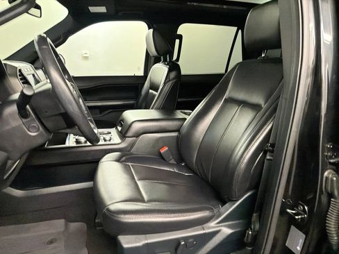 Used 2021 Ford Expedition XLT AWD/4WD image 27