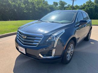 Used 2018 Cadillac XT5 Luxury FWD video 1