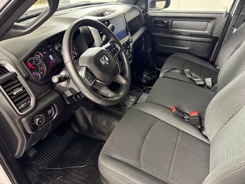 New 2026 RAM 4500 Tradesman RWD image 24