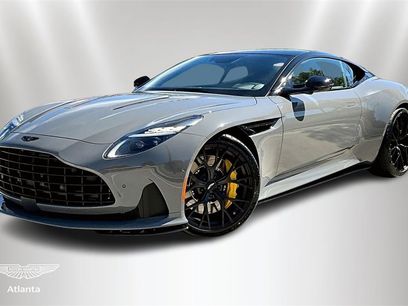 New 2026 Aston Martin DB12 Coupe