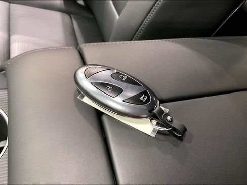 Used 2026 Hyundai Palisade Calligraphy AWD/4WD image 11