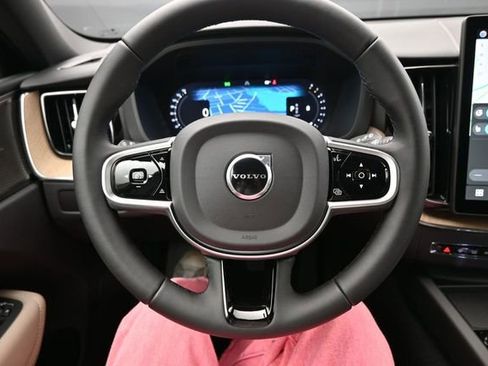 New 2026 Volvo XC60 B5 Plus w/ Protection Package Premier AWD/4WD image 25