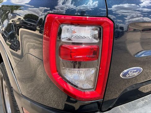 Used 2022 Ford Bronco Sport Badlands w/ Premium Package AWD/4WD image 27
