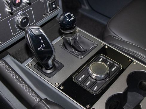 Used 2024 INEOS Grenadier image 18