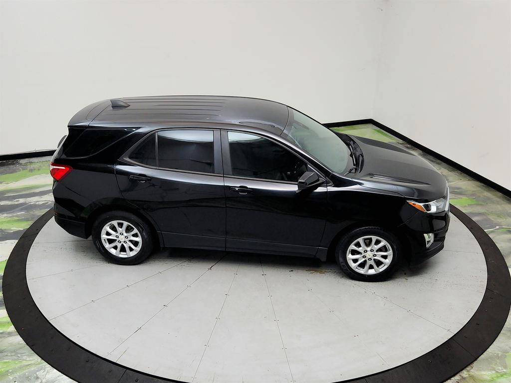 Used 2020 Chevrolet Equinox LS FWD image 34