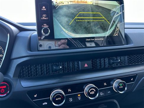 New 2026 Honda CR-V Sport image 19