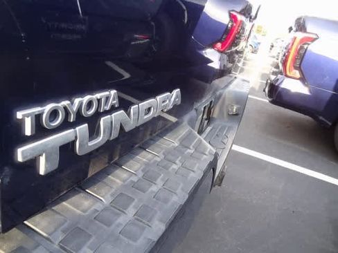 Used 2013 Toyota Tundra Double Cab 4.6L V8 6-Spd AT image 7