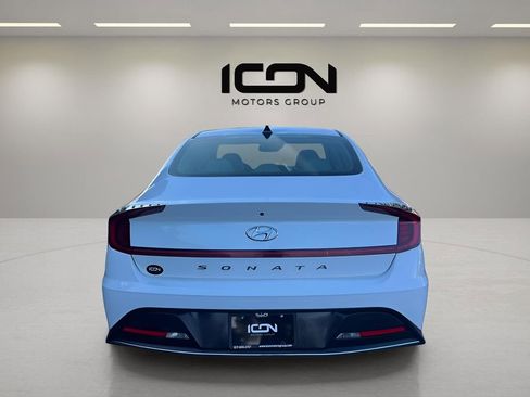 Used 2021 Hyundai Sonata SE image 6